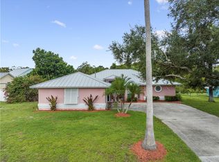 1385 Scroll St, Sebastian, FL 32958