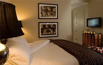 Rented by Sherwood Residential