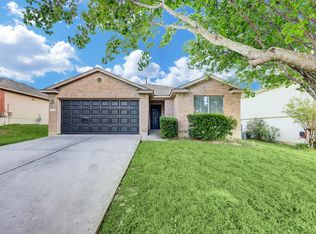 327 Covent Dr, Kyle, TX 78640