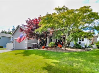 3120 Silver Springs Ave, Enumclaw, WA 98022