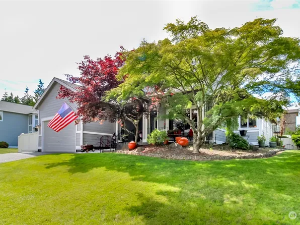 3120 Silver Springs Avenue, Enumclaw, WA 98022