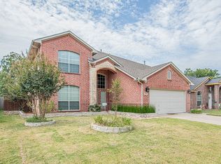 1318 Trula Ln, Irving, TX 75060