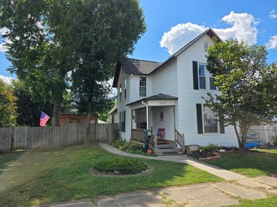 529 Wehrle Ave, Newark, OH, 43055