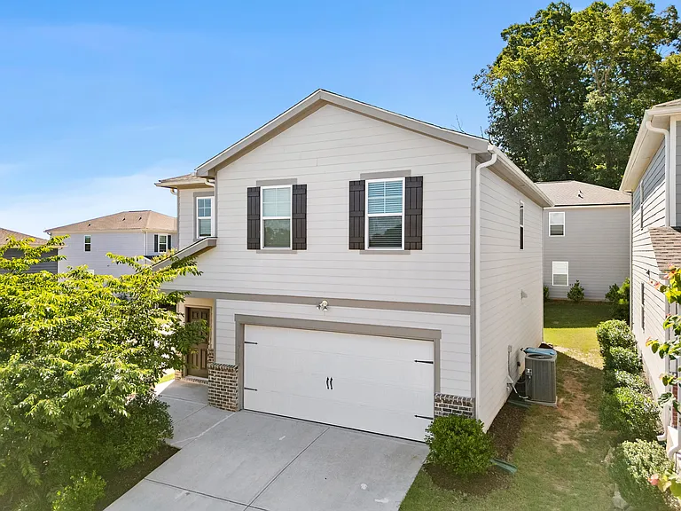 44 Wynn Way — Photo 1