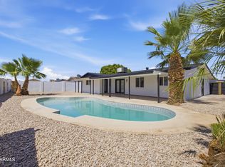 11834 N 49TH Avenue, Glendale, AZ 85304