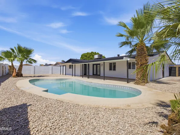 11834 N 49TH Avenue, Glendale, AZ 85304
