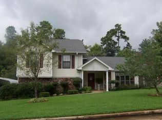 9 Timber Ridge Dr, Atlanta, TX 75551