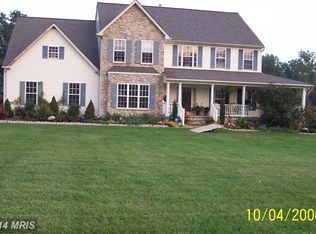 34411 Brownell Ln, Round Hill, VA 20141