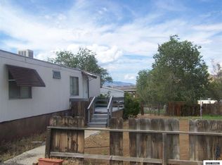 5420 Flora Way, Sun Valley, NV 89433