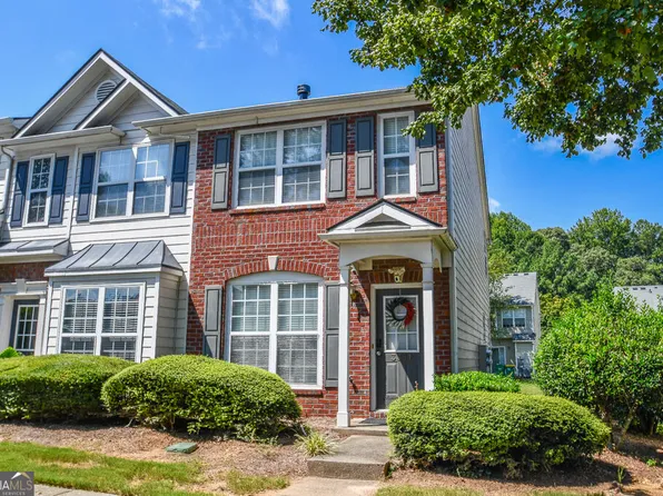 3381 Hidden Cove Cir, Peachtree Corners, GA 30092
