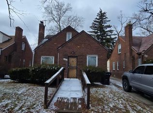 16811 Cruse St, Detroit, MI