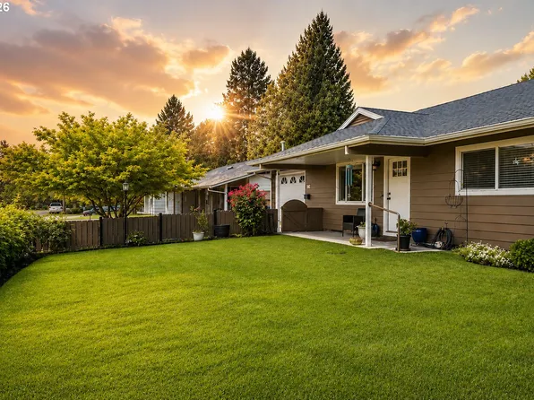 280 SE Evelyn Ave, Gresham, OR 97080