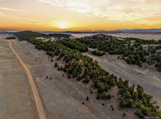585 Vaquero Way, Como, CO 80432