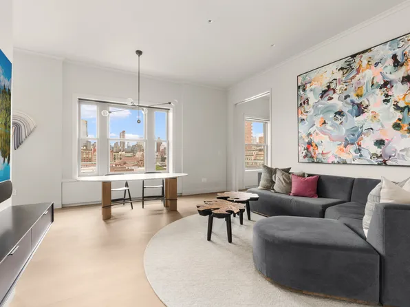35 West 81st Street image 1 of 9