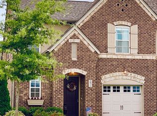 2071 Bungalow Dr, Thompsons Station, TN 37179