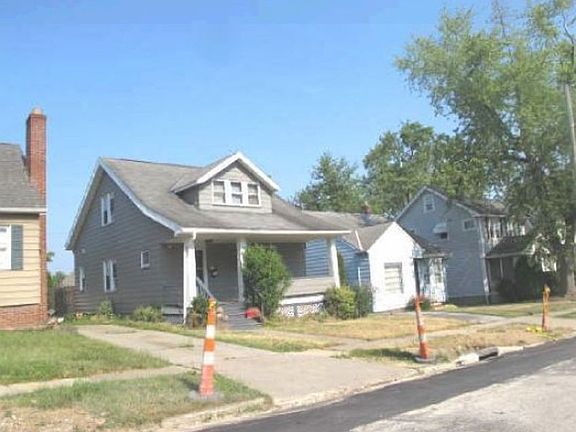 Property Side View