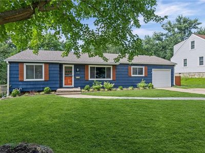 6308 W 80th Ter, Overland Park, KS, 66204