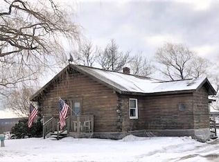 1477 Exeter Rd, Exeter, ME 04435