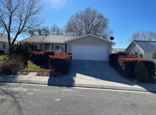 1124 Deer Trail Rd, Montrose, CO 81401