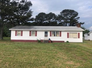 1380 Old Beulah Rd, Selma, NC 27576