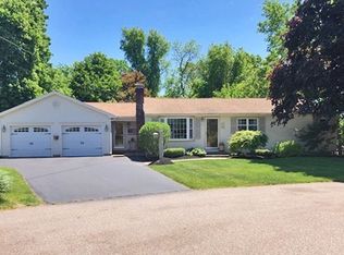 13 Williams St, Millbury, MA 01527