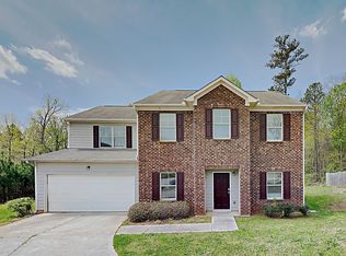 2106 Villa Spring Ter, Dacula, GA 30019