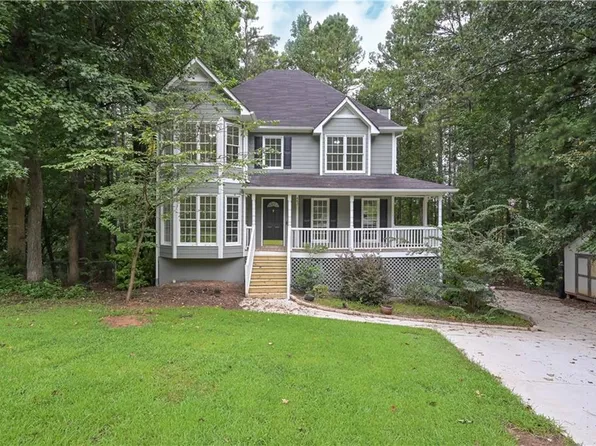 463 Kent Ln, Douglasville, GA 30134