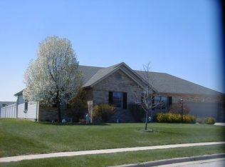 665 Duffy Dr LOT 284, Washington Court House, OH 43160