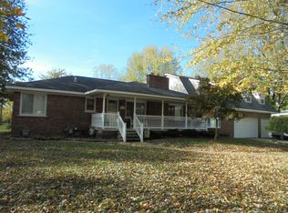 21174 Otter Rd, New Boston, MI 48164
