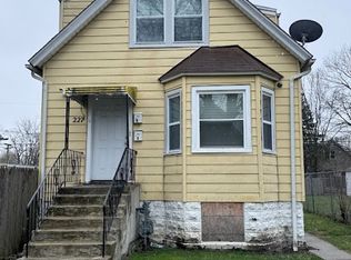 227 W 112th Pl, Chicago, IL 60628