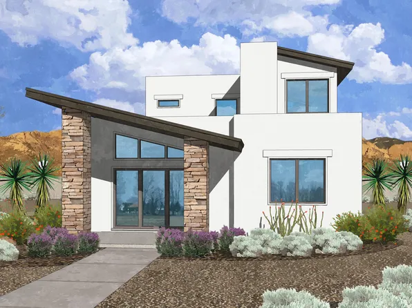 2412 De Kooning Ave SE, Albuquerque, NM 87105