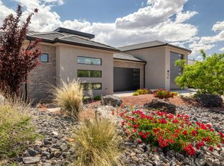 353 W Tranquility Trl, Ivins, UT 84738