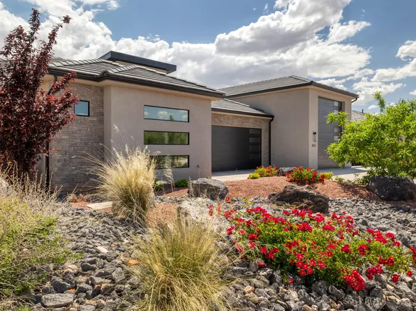 353 W Tranquility Trl, Ivins, UT 84738