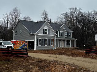 8091 Welcome Orchard Pl, Welcome, MD 20693