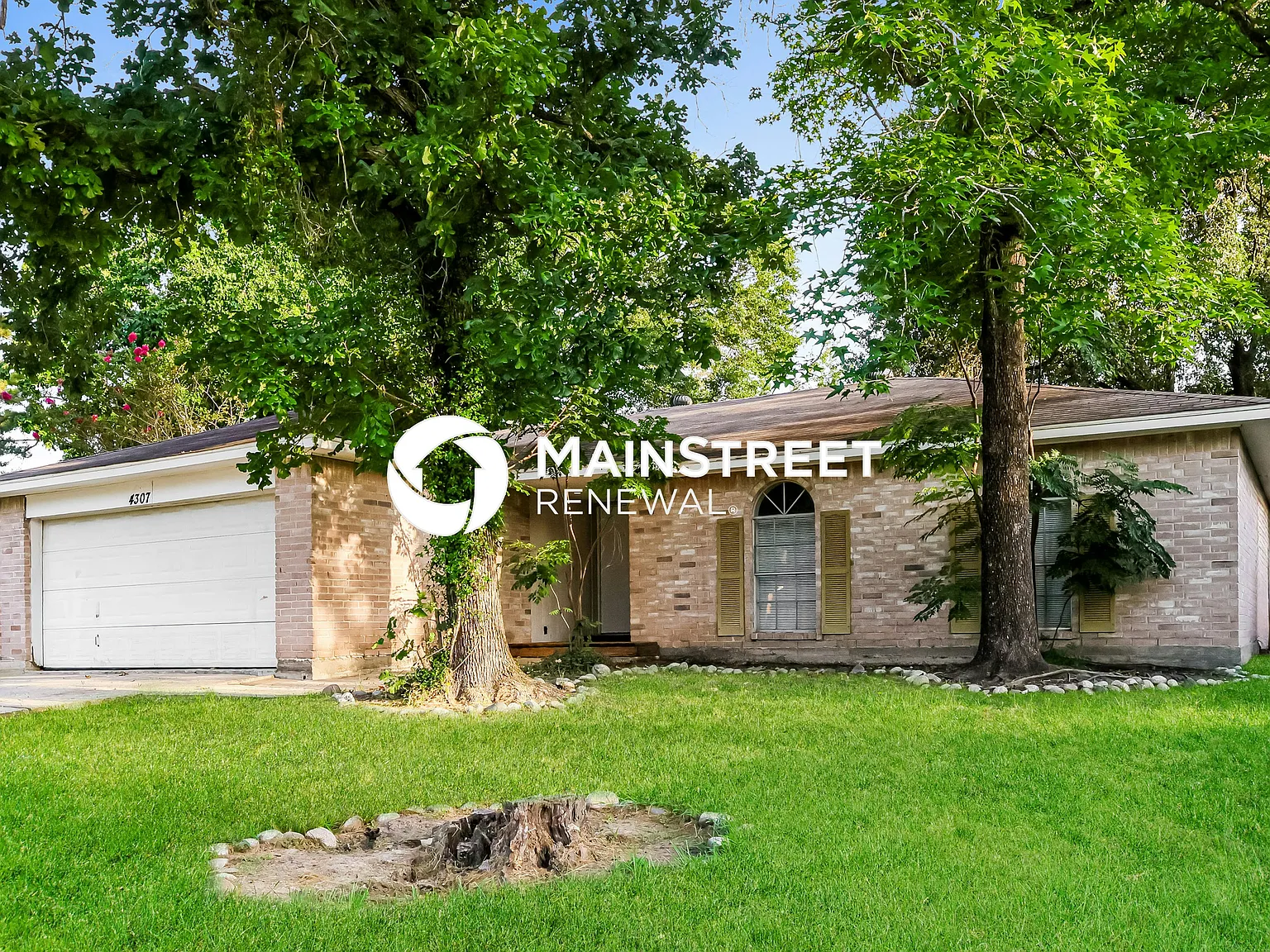 4307 Mossygate Dr — Photo 2