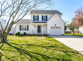 300 Alder Ln, Clayton, NC 27520