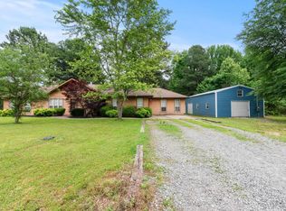 14 Nixon Dr, Greenbrier, AR 72058