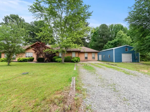 14 Nixon Dr, Greenbrier, AR 72058