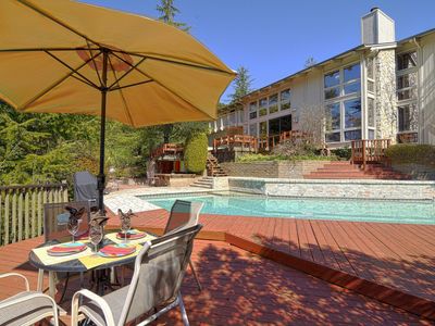 13463 Old Oak Way, Saratoga, CA, 95070