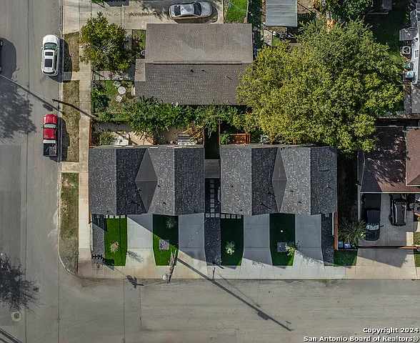 531 S Monumental St #1101 — Photo 29