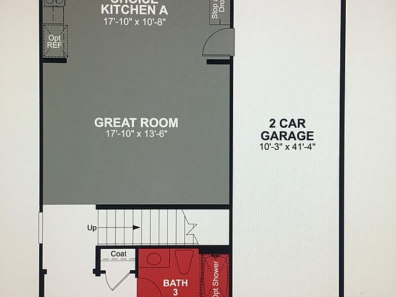 5th image of 3947 John W Young St