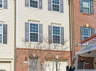 520 Kinglets Roost Ln, Glen Burnie, MD 21060