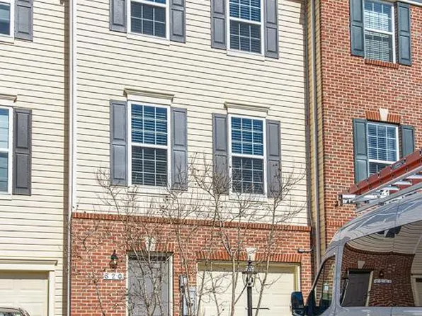 520 Kinglets Roost Ln, Glen Burnie, MD 21060