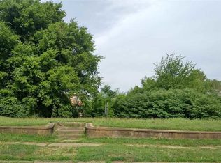 1917 S Scott St, Little Rock, AR 72206
