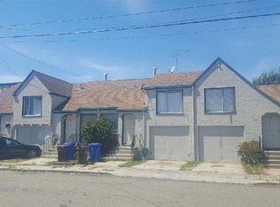 649 18th St, Richmond, CA