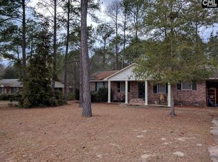 1719 Woodside Dr, Camden, SC 29020