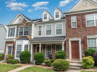 4926 Kotlik Dr, Charlotte, NC 28269