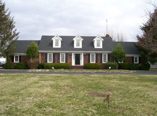 2175 Chrisman Ln, Danville, KY 40422