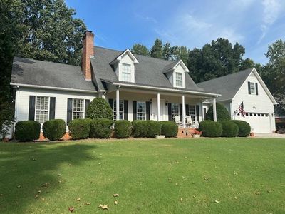 2607 Foxmore Cir, Dalton, GA, 30720