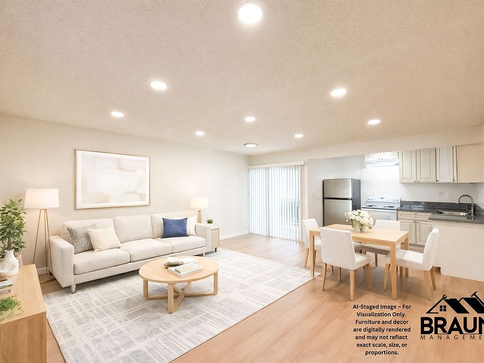 1st image of 5611 Fulcher Ave APT 15